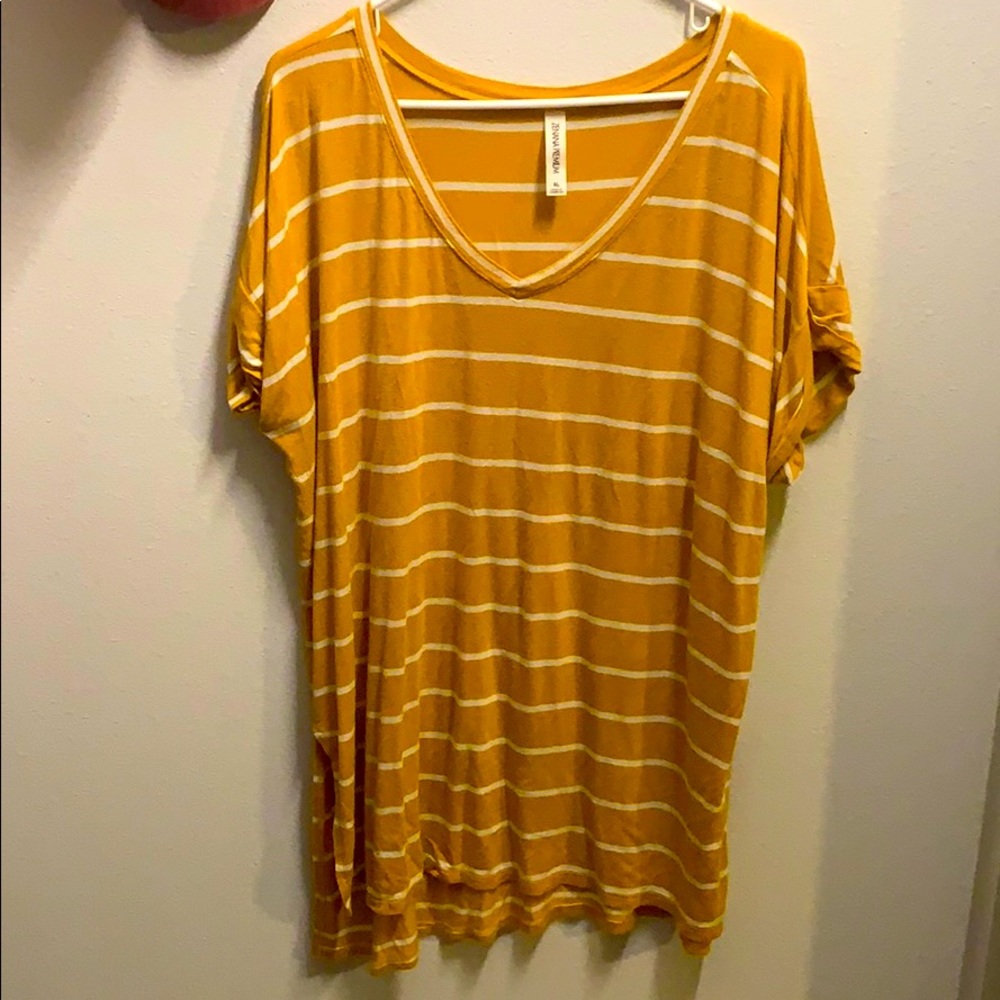 Loose Tshirt